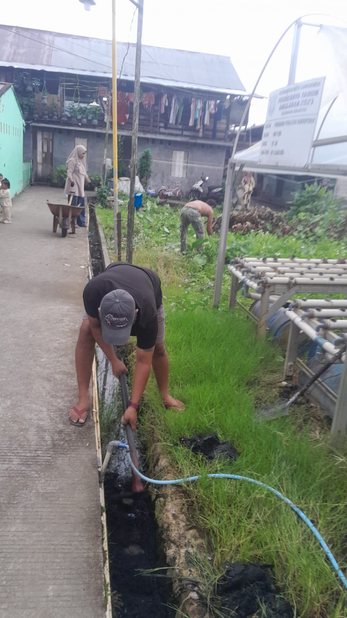 Gotong Royong