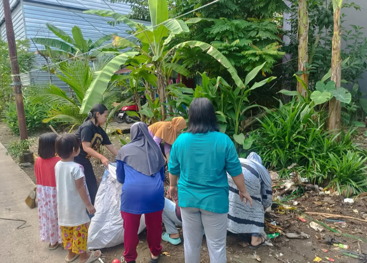 Kerja bakti