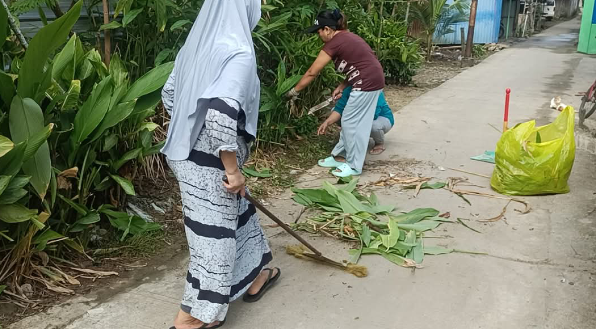 Kerja bakti