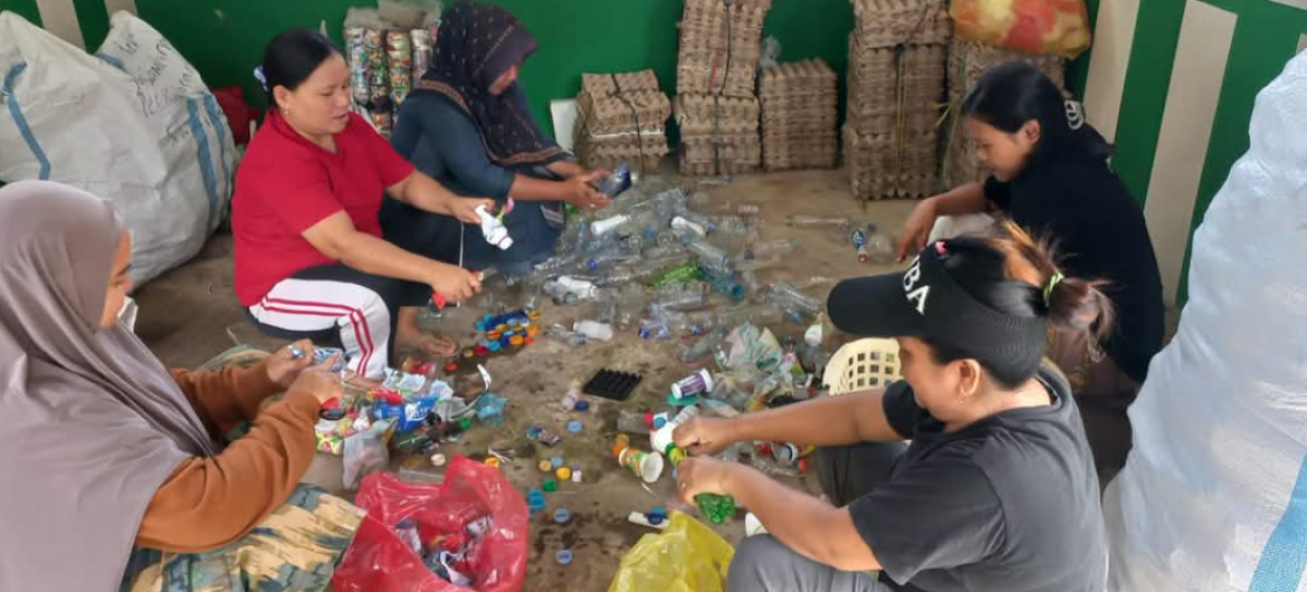 Kerja bakti