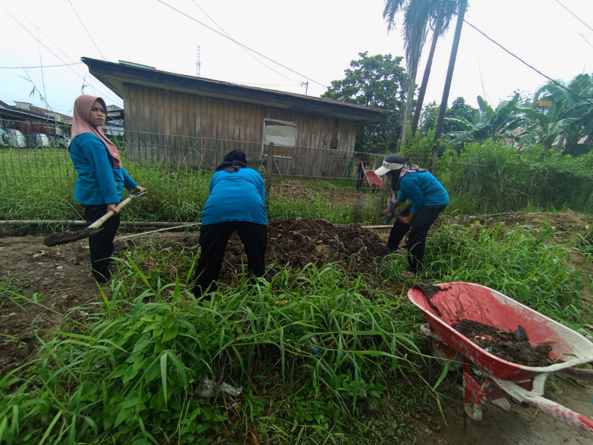 Kerja bakti