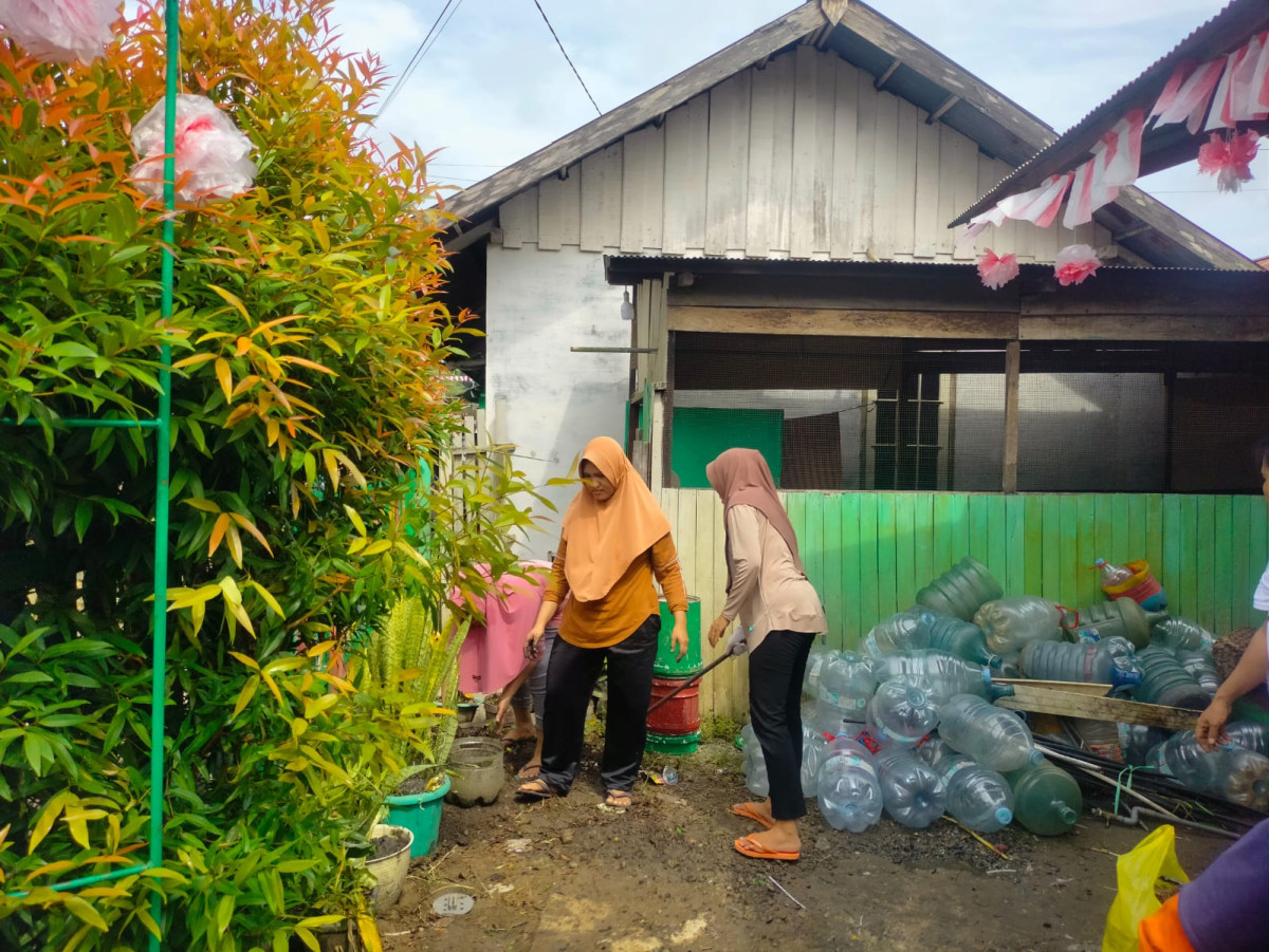 Kerja bakti