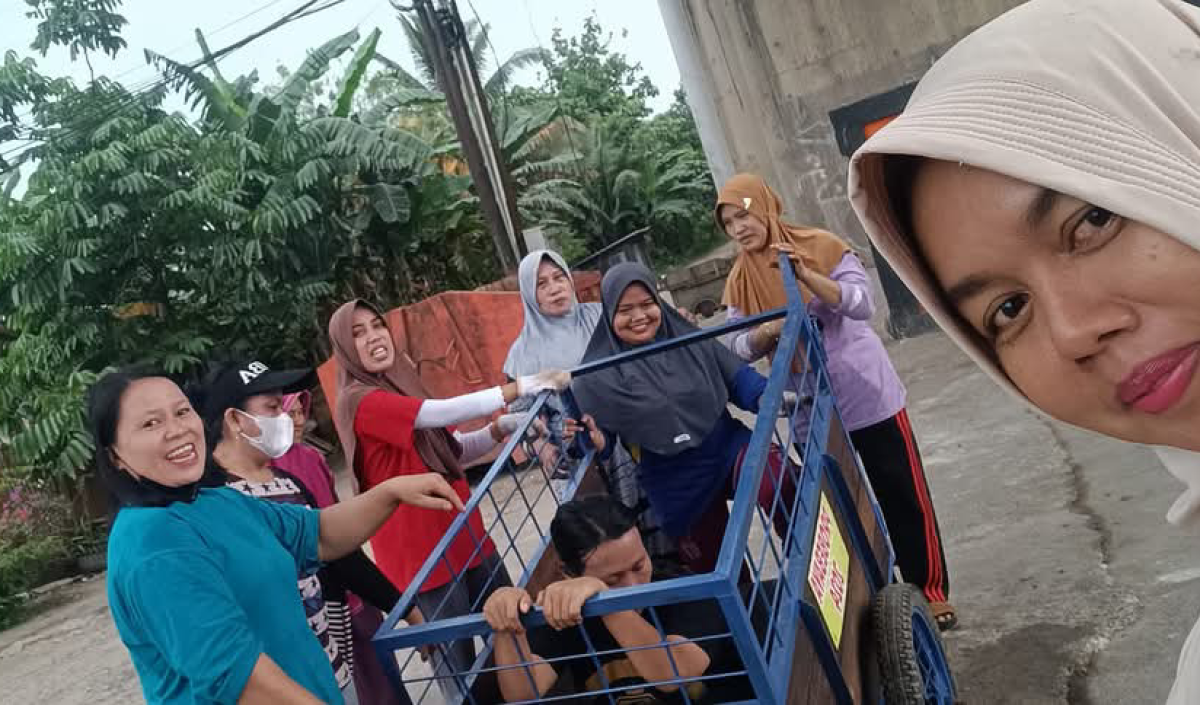 Kerja bakti