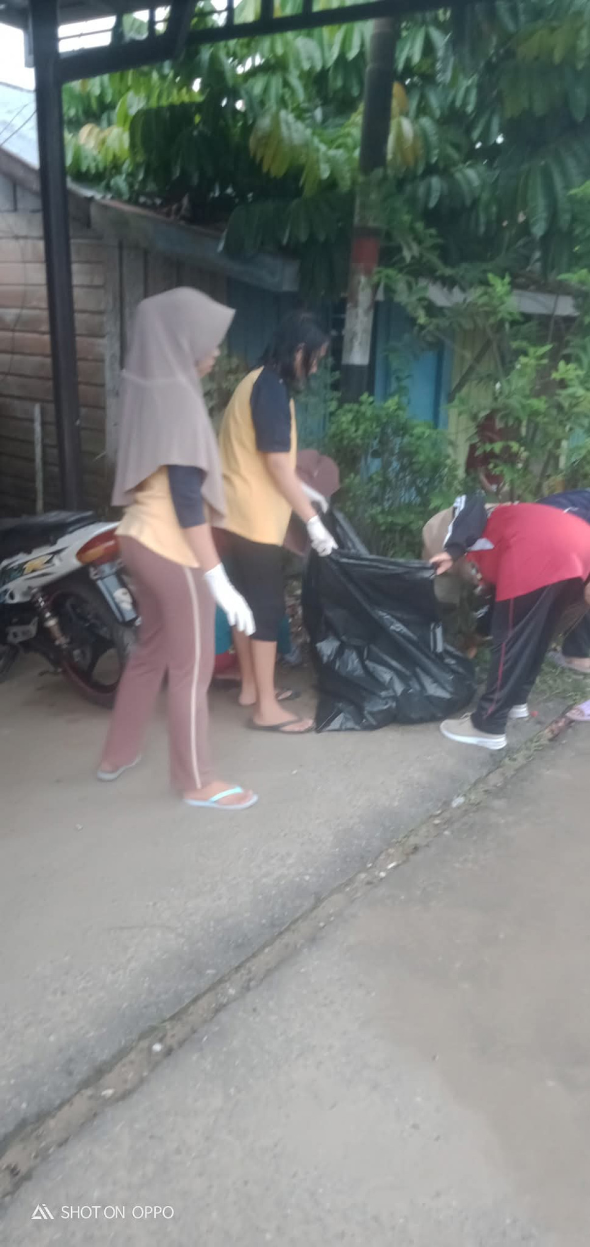 Kerja bakti
