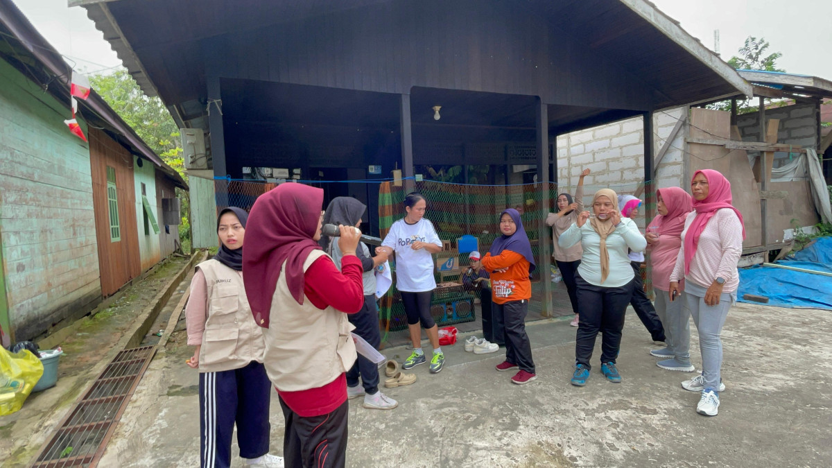 Kerja bakti