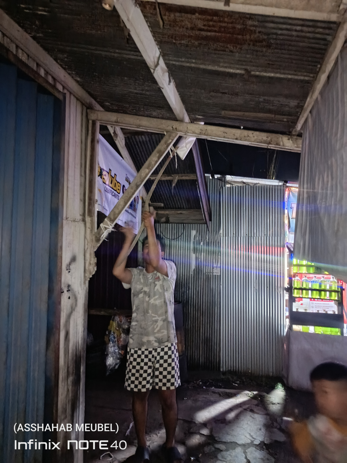 Kerja bakti