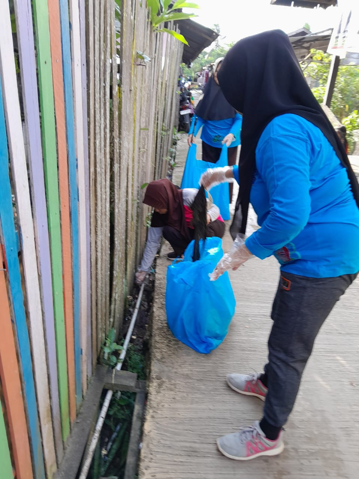 Gotong Royong