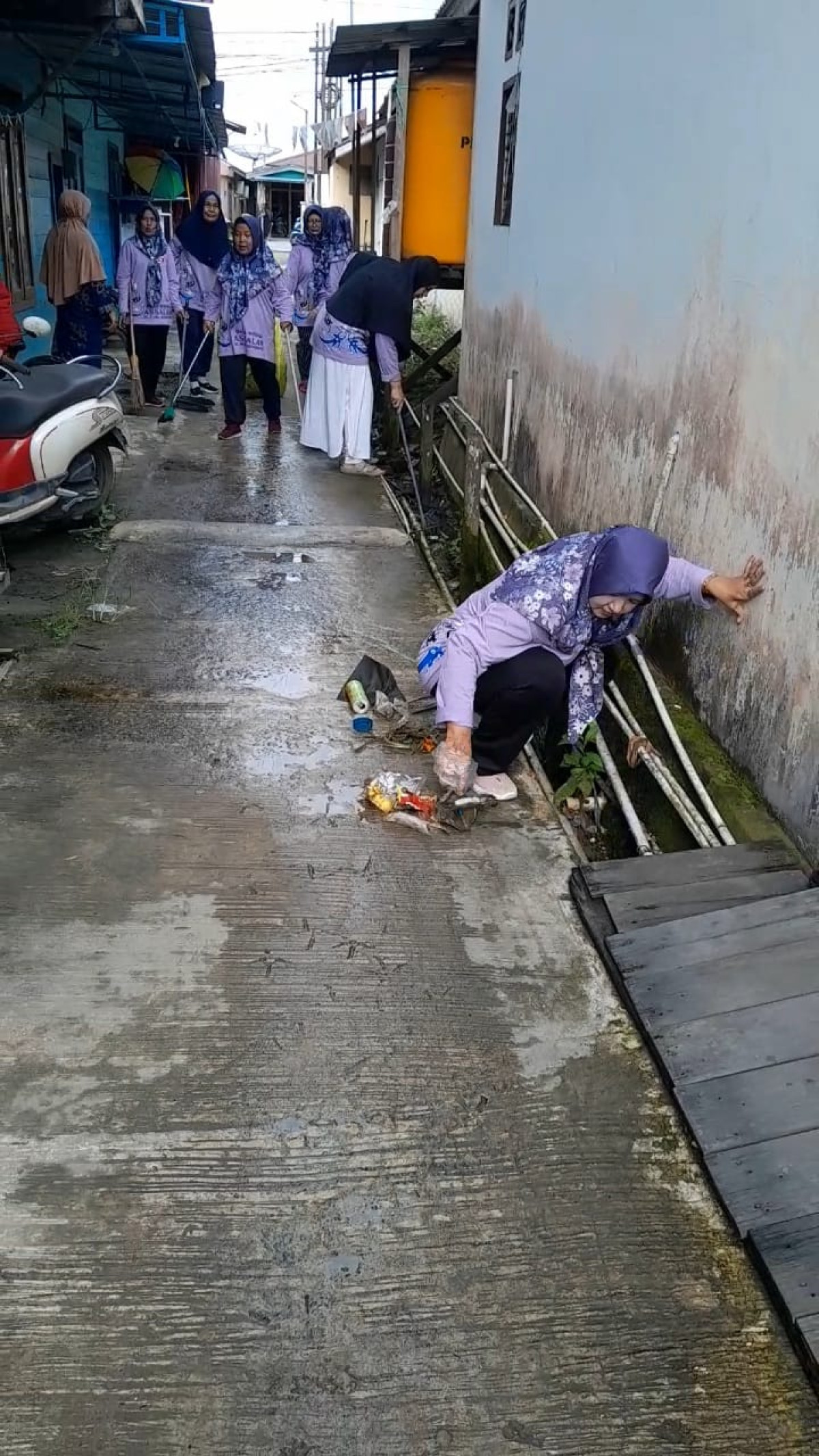 Gotong Royong