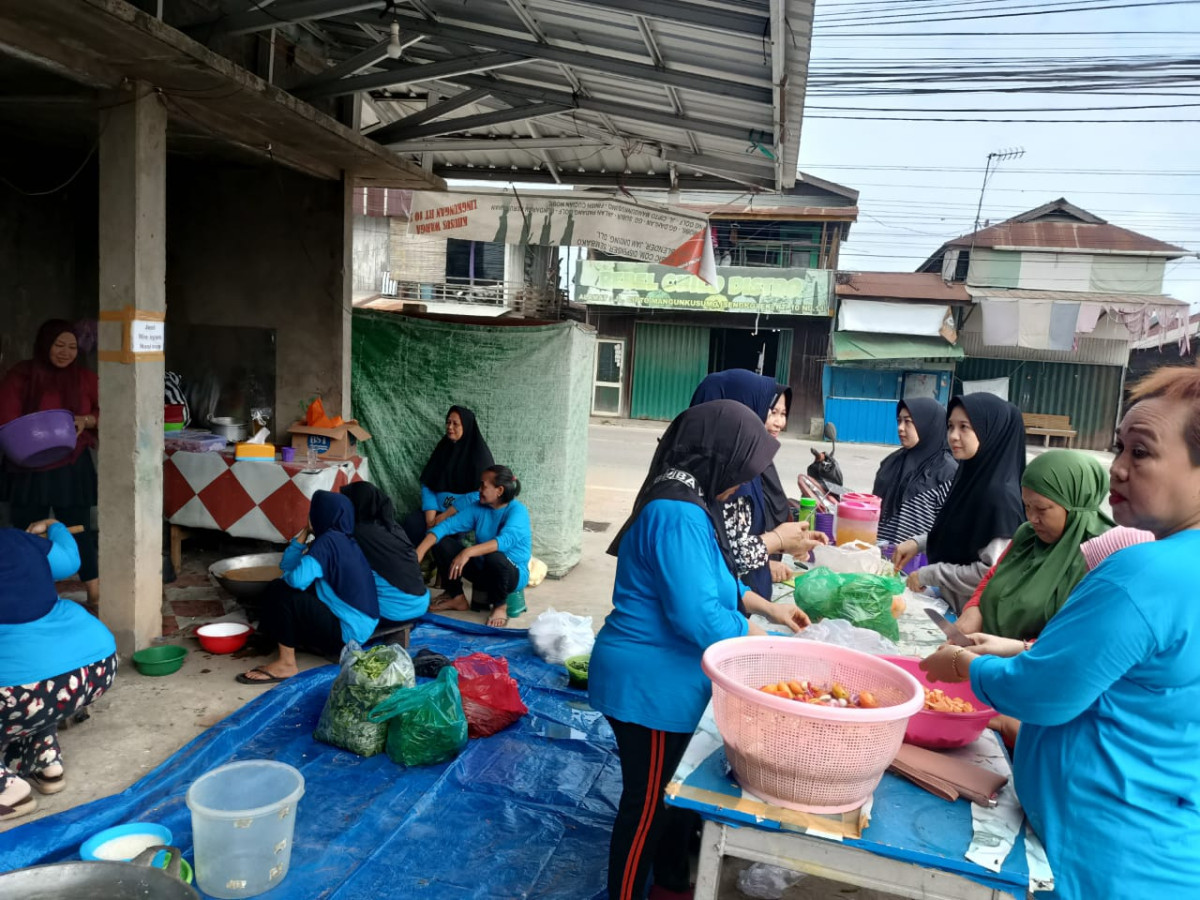 Gotong Royong