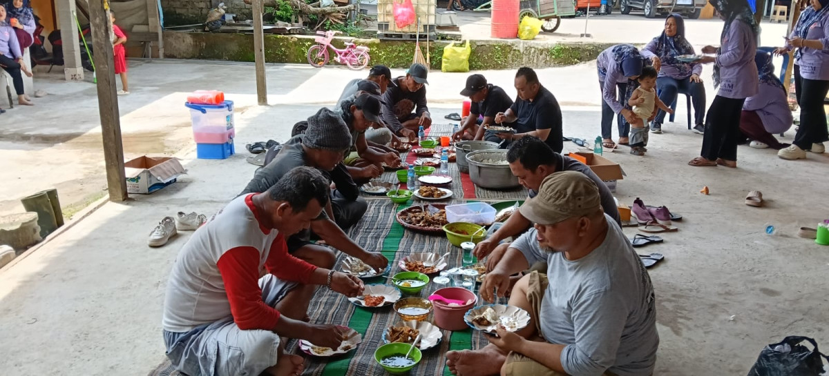 Gotong Royong