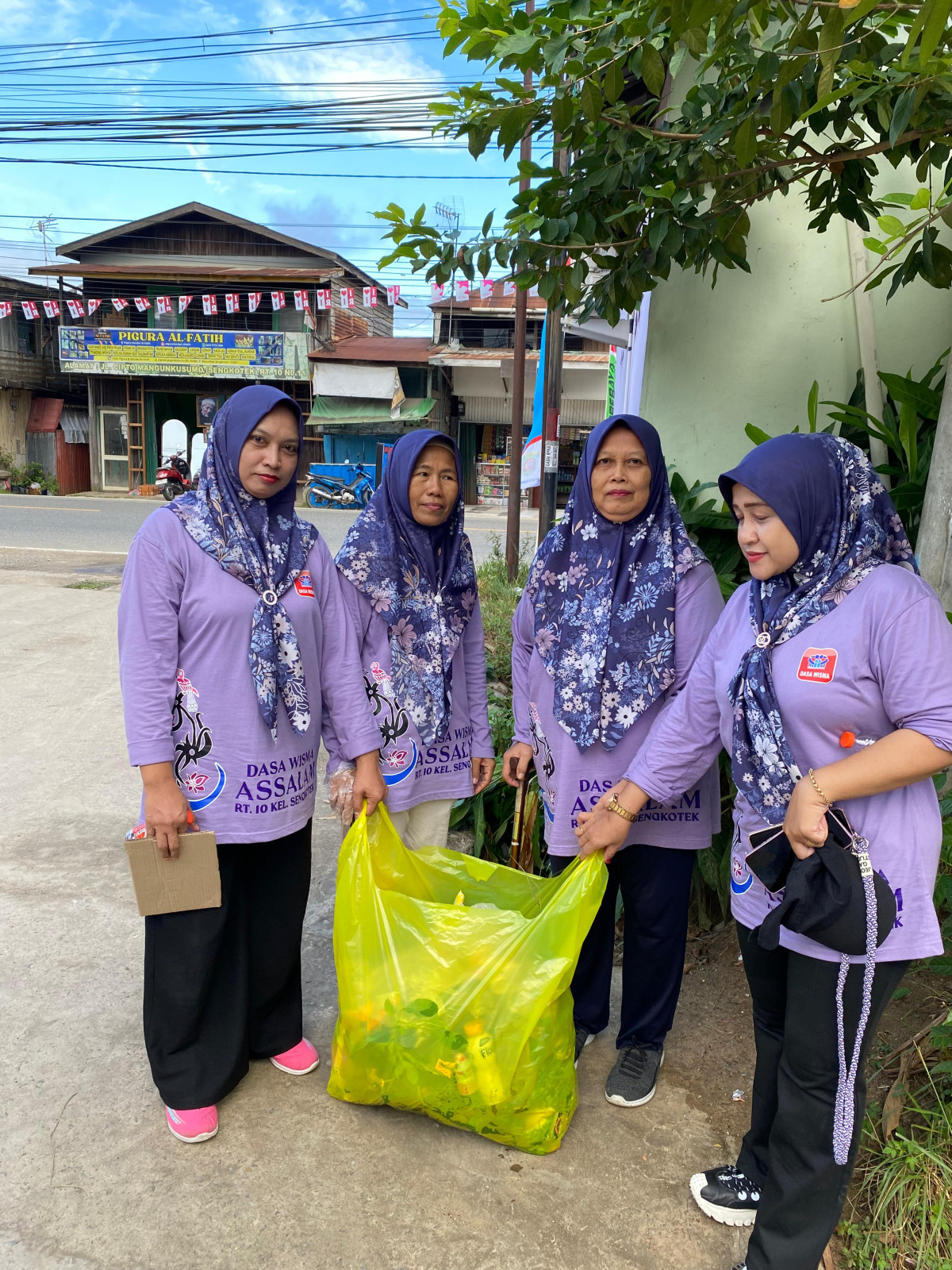 Gotong Royong