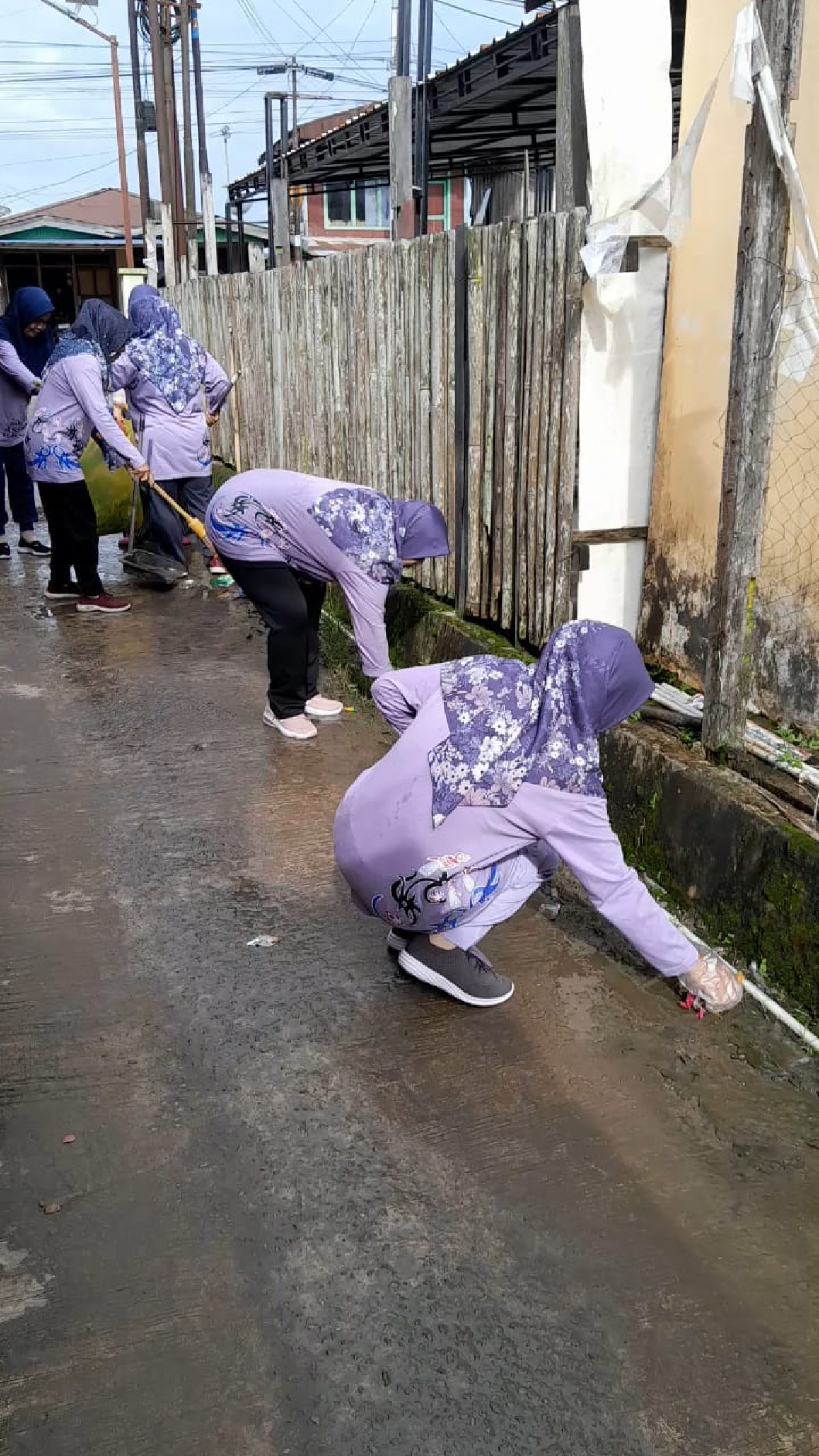 Gotong Royong