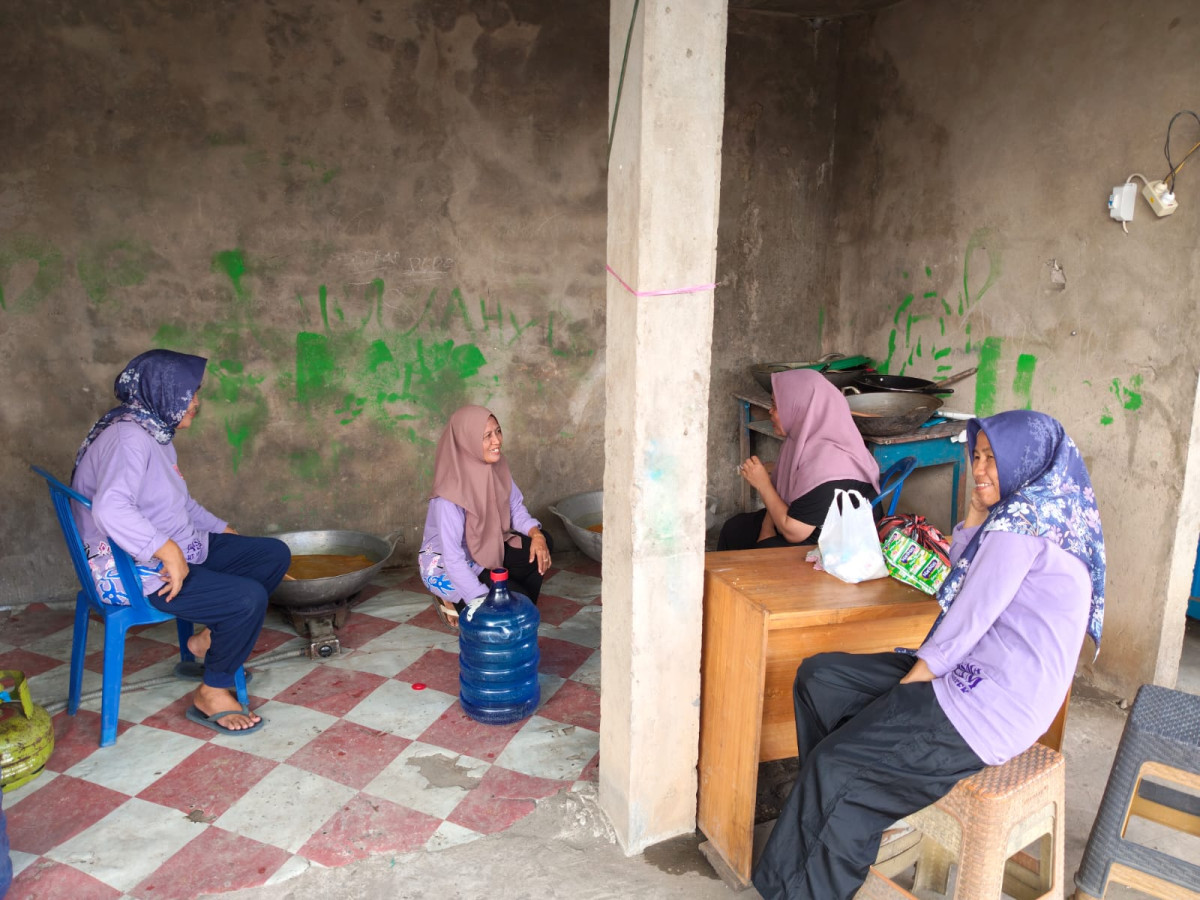 Gotong Royong