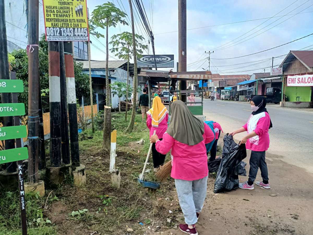 Gotong Royong