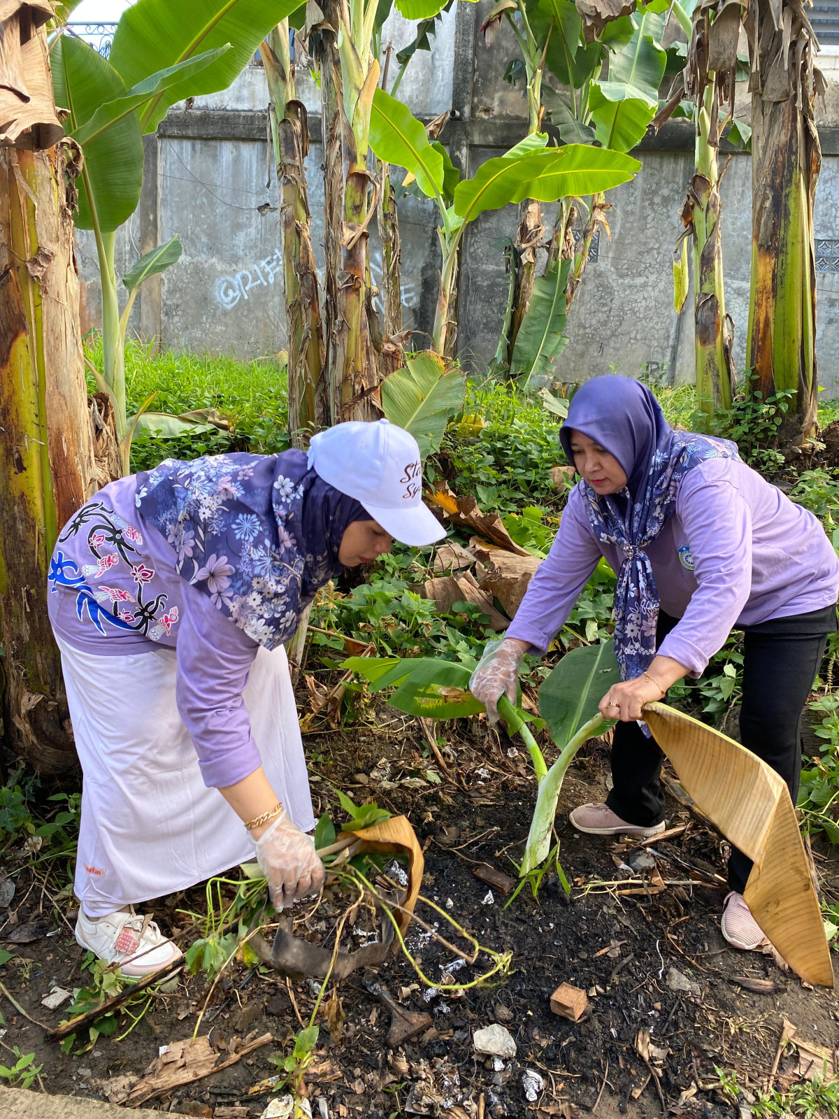 Gotong Royong