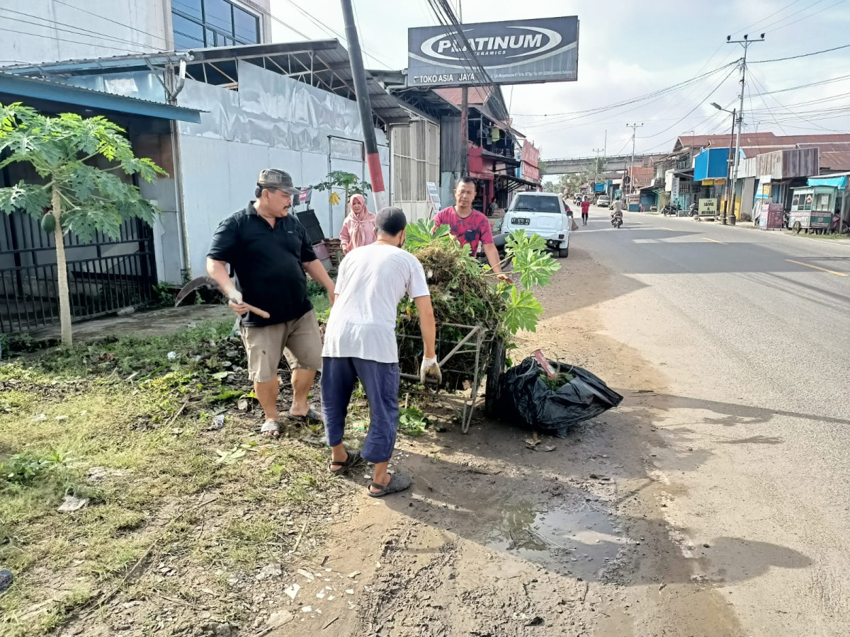 Gotong Royong