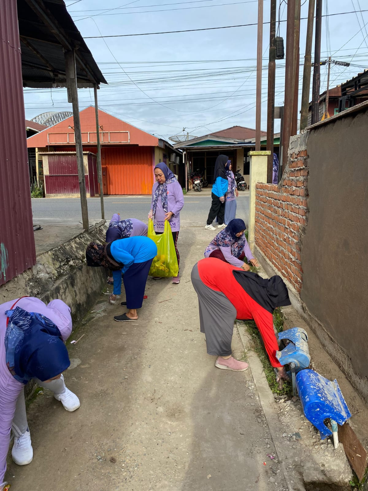 Gotong Royong