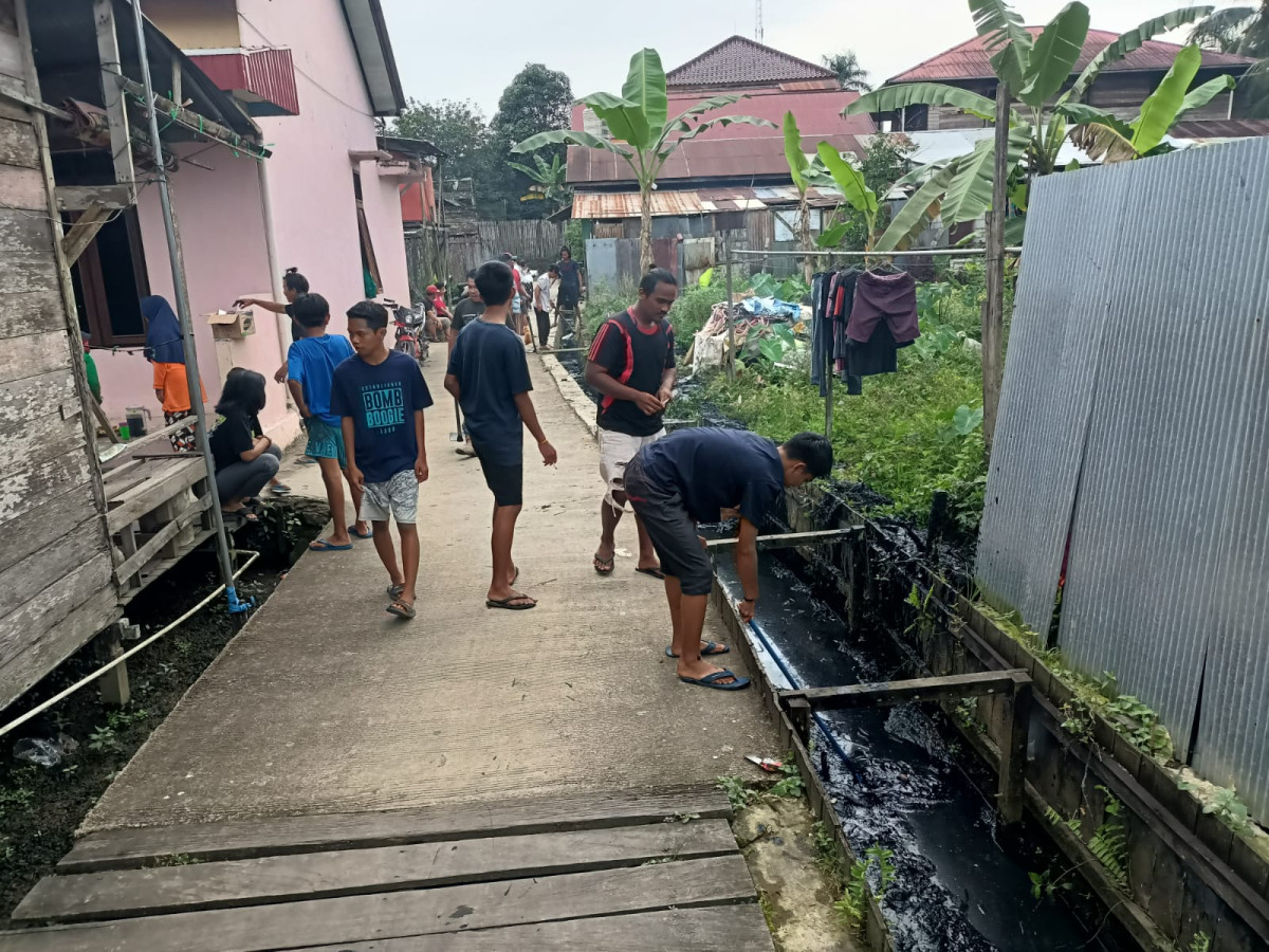 Gotong Royong