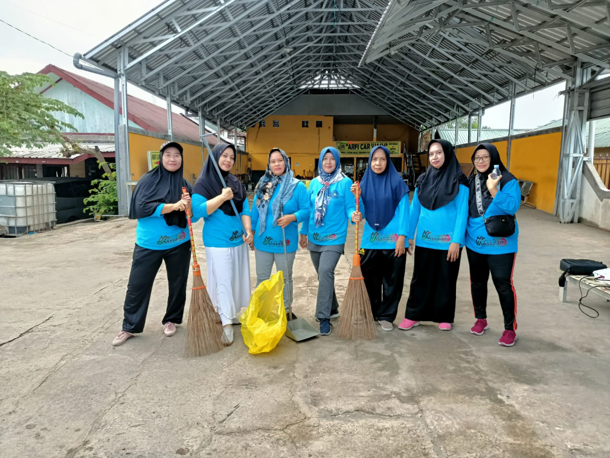 Gotong Royong