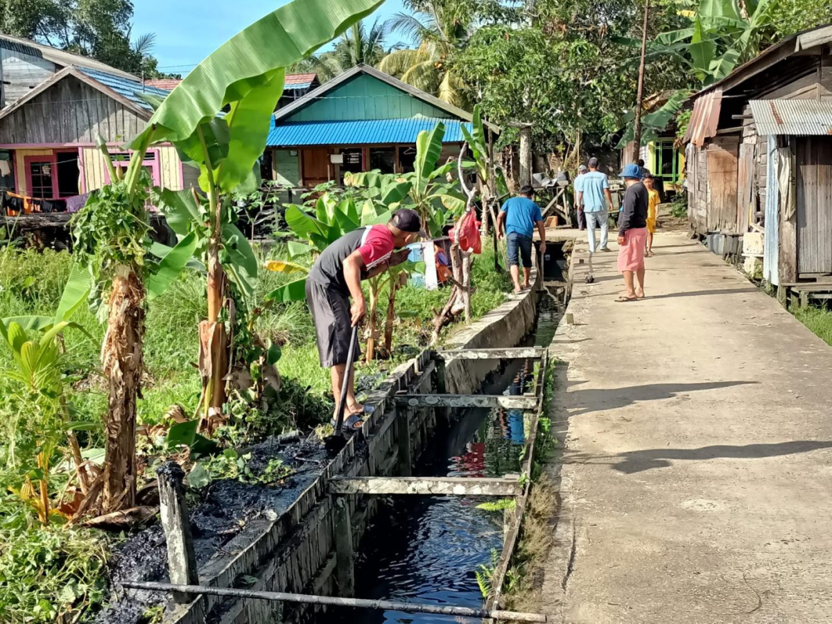 Gotong Royong