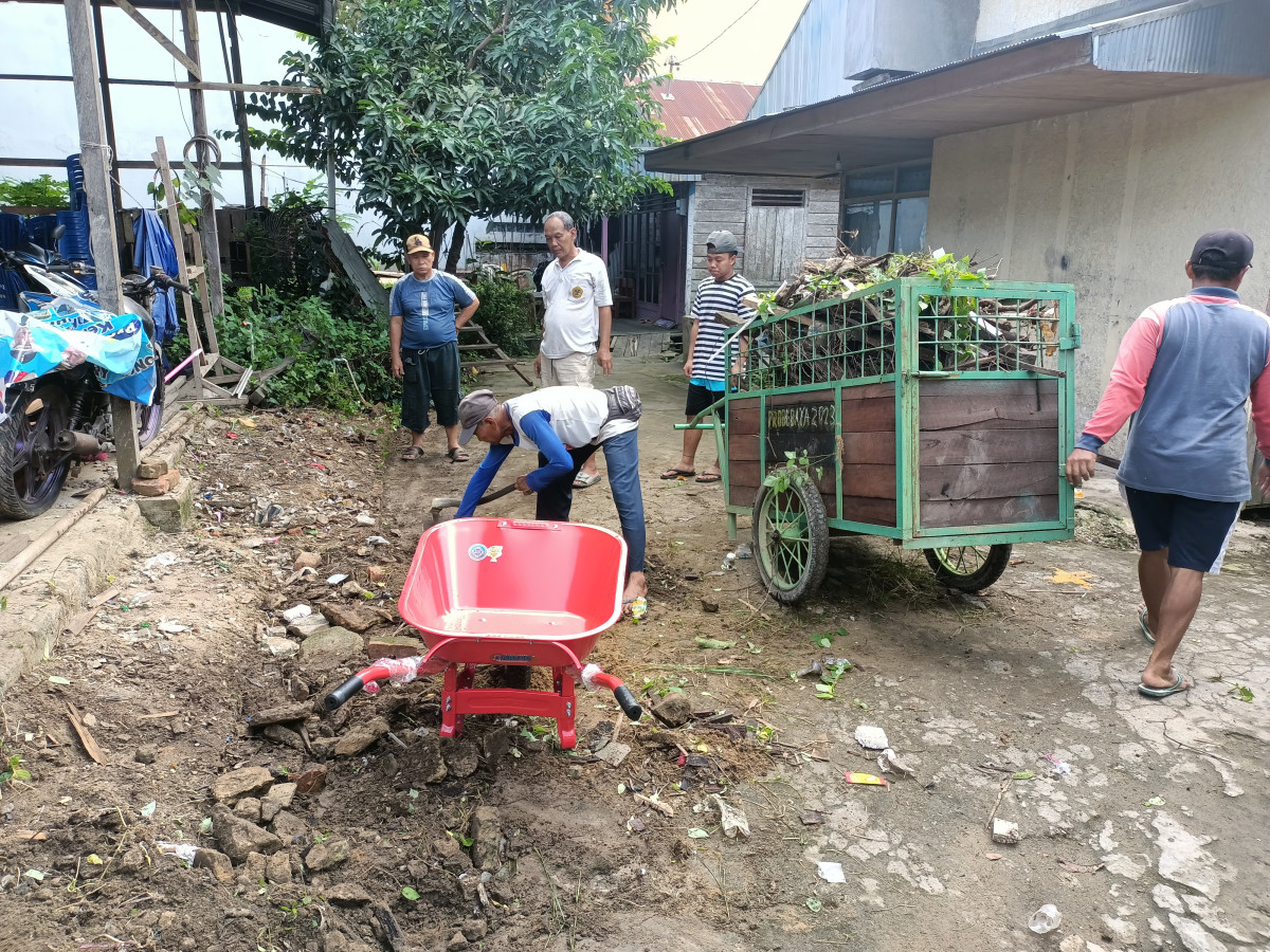 Gotong Royong