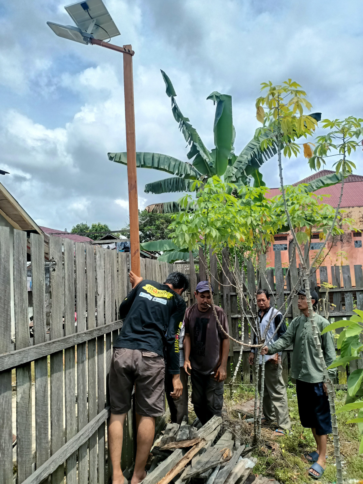 Gotong Royong