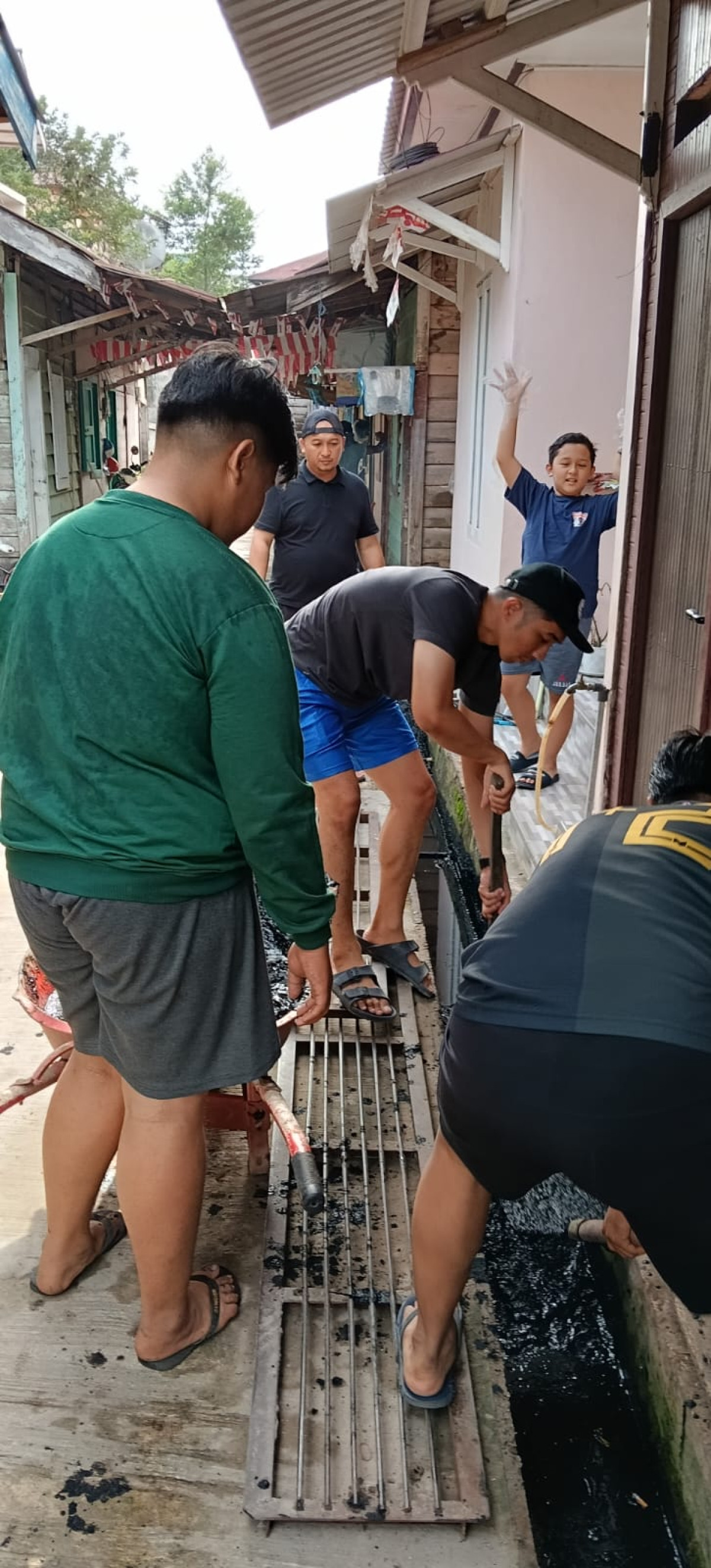 Gotong Royong