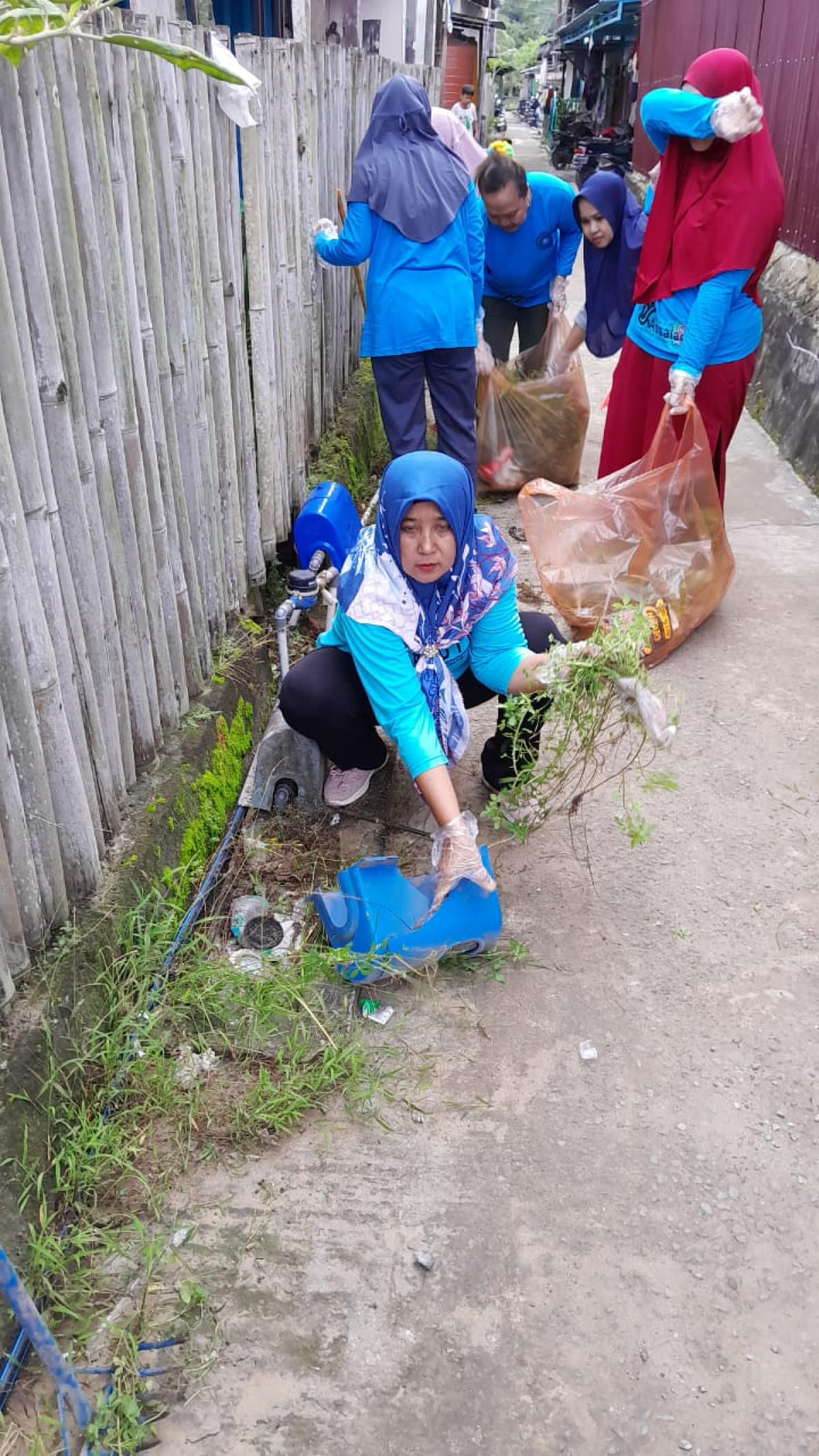 Gotong Royong