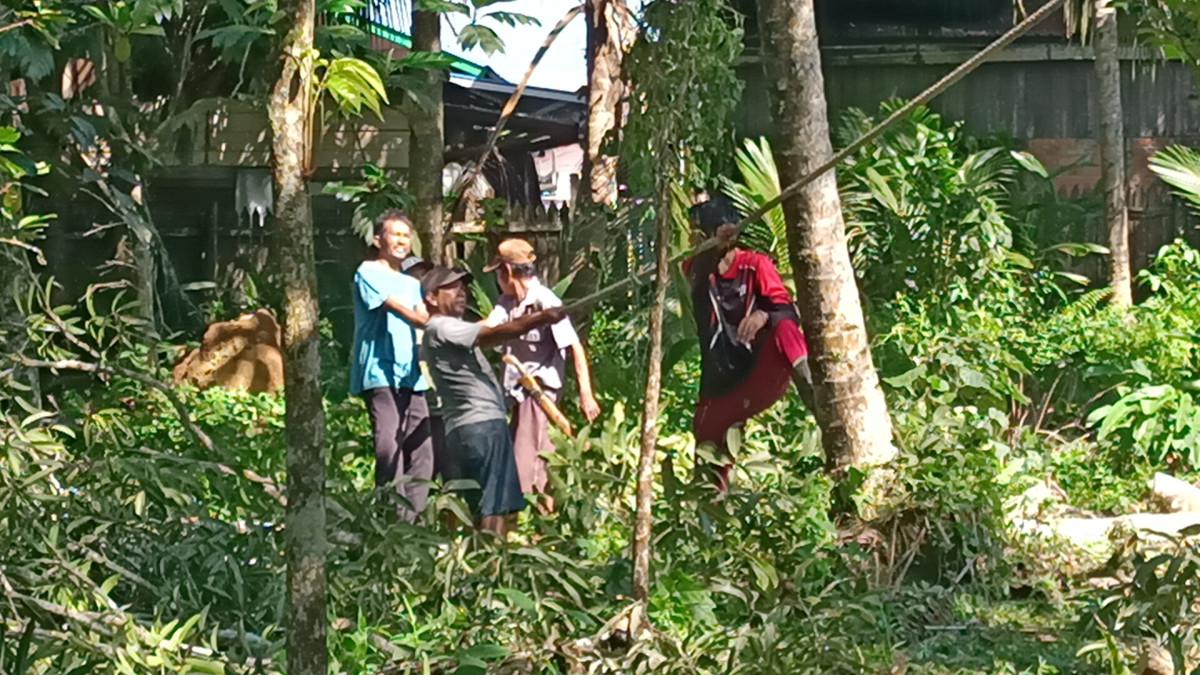 Gotong Royong