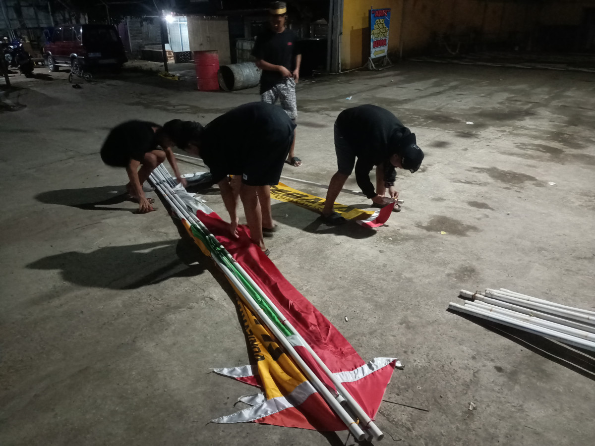 Gotong Royong