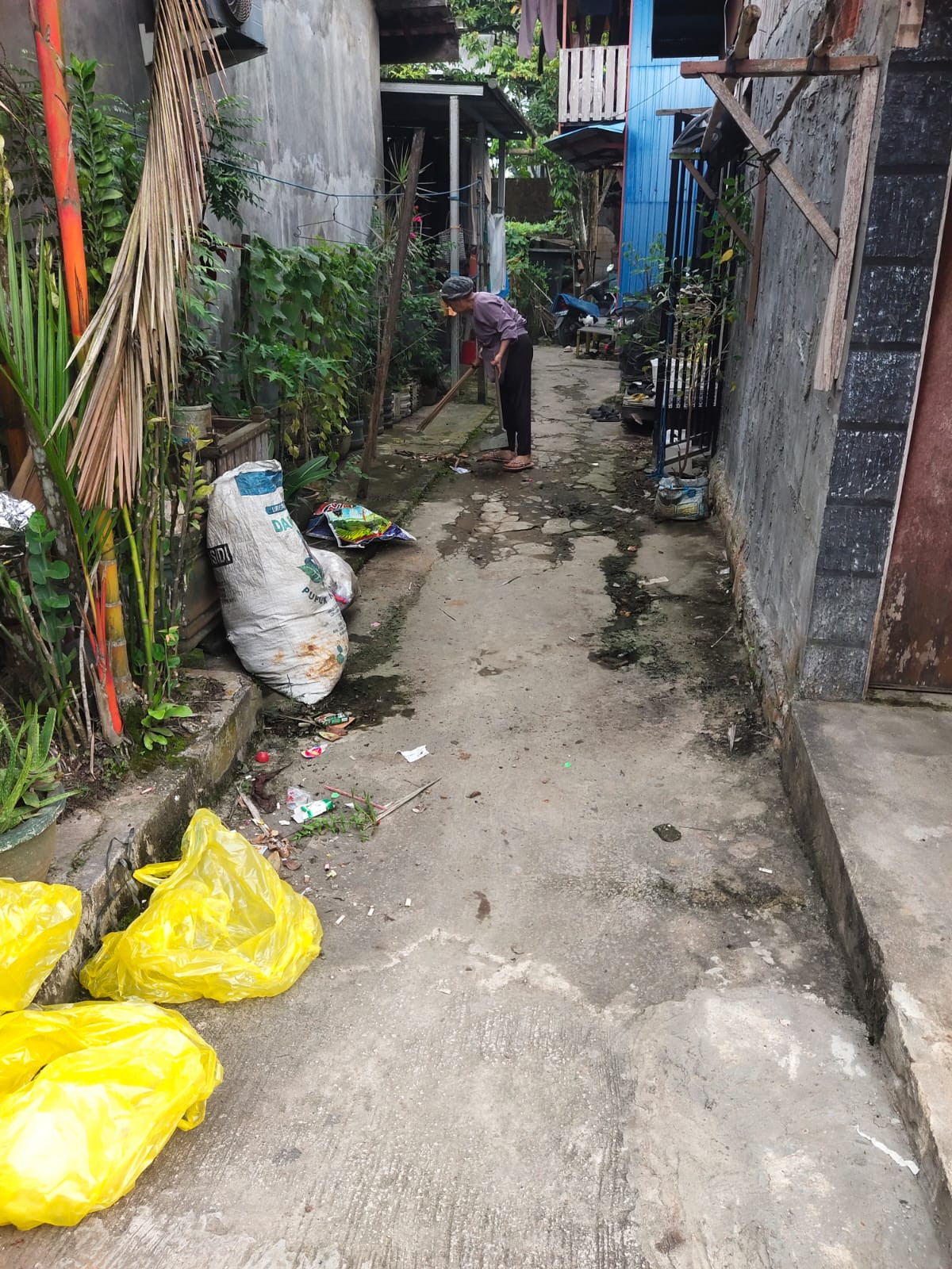 Gotong Royong