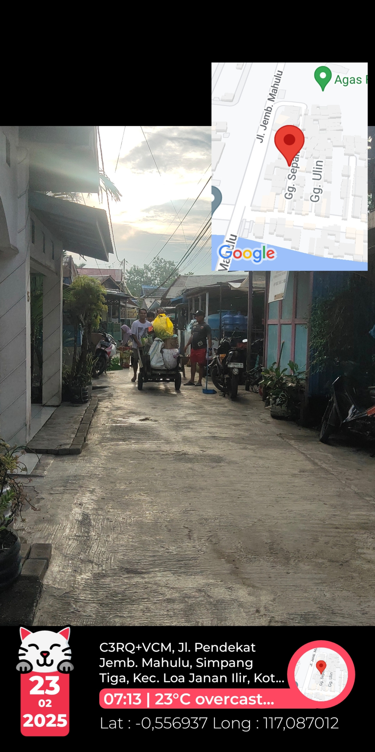 Gotong royong