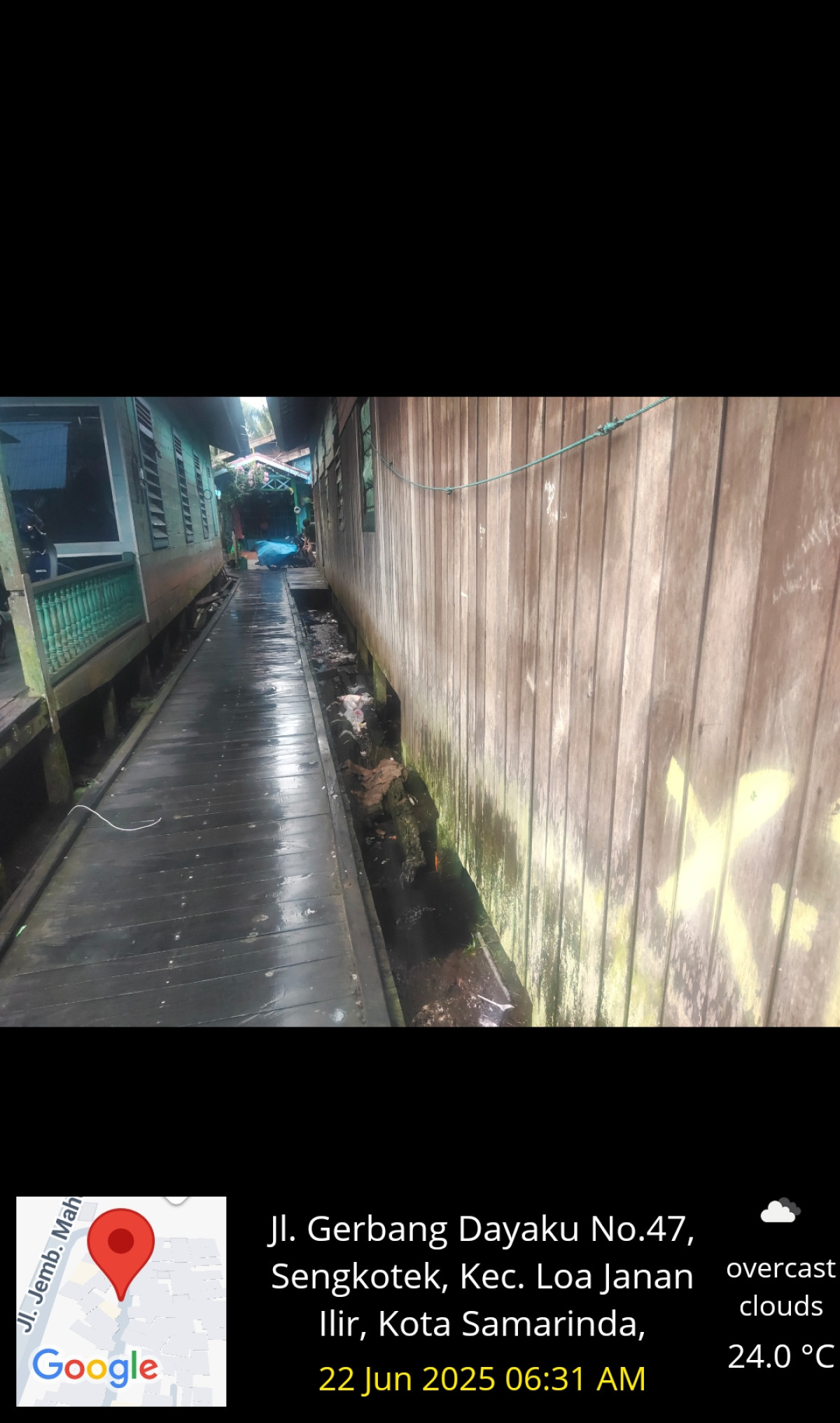 Gotong royong