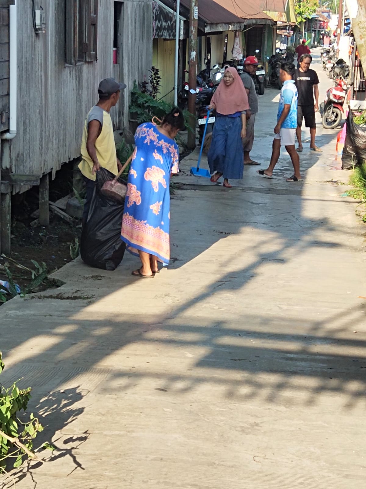 Gotong Royong