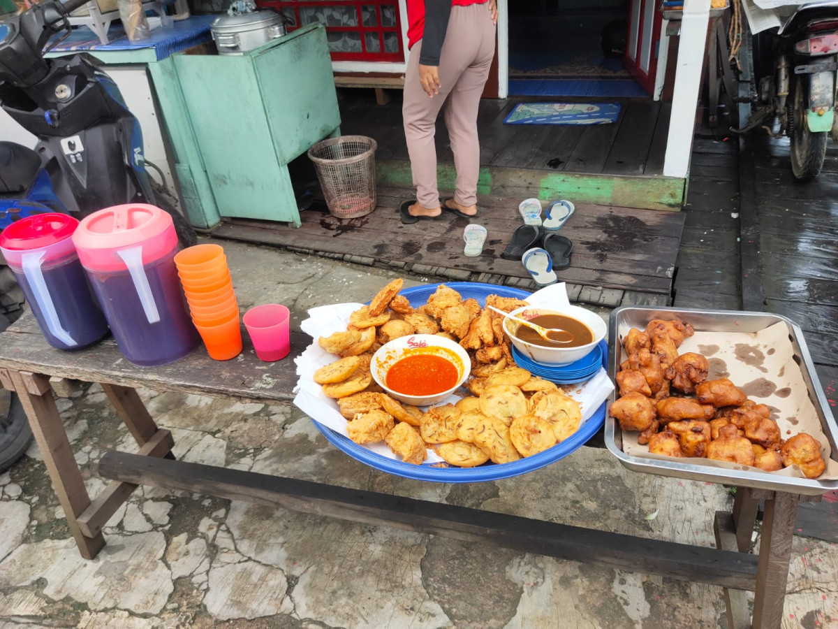 GOTONG ROYONG
