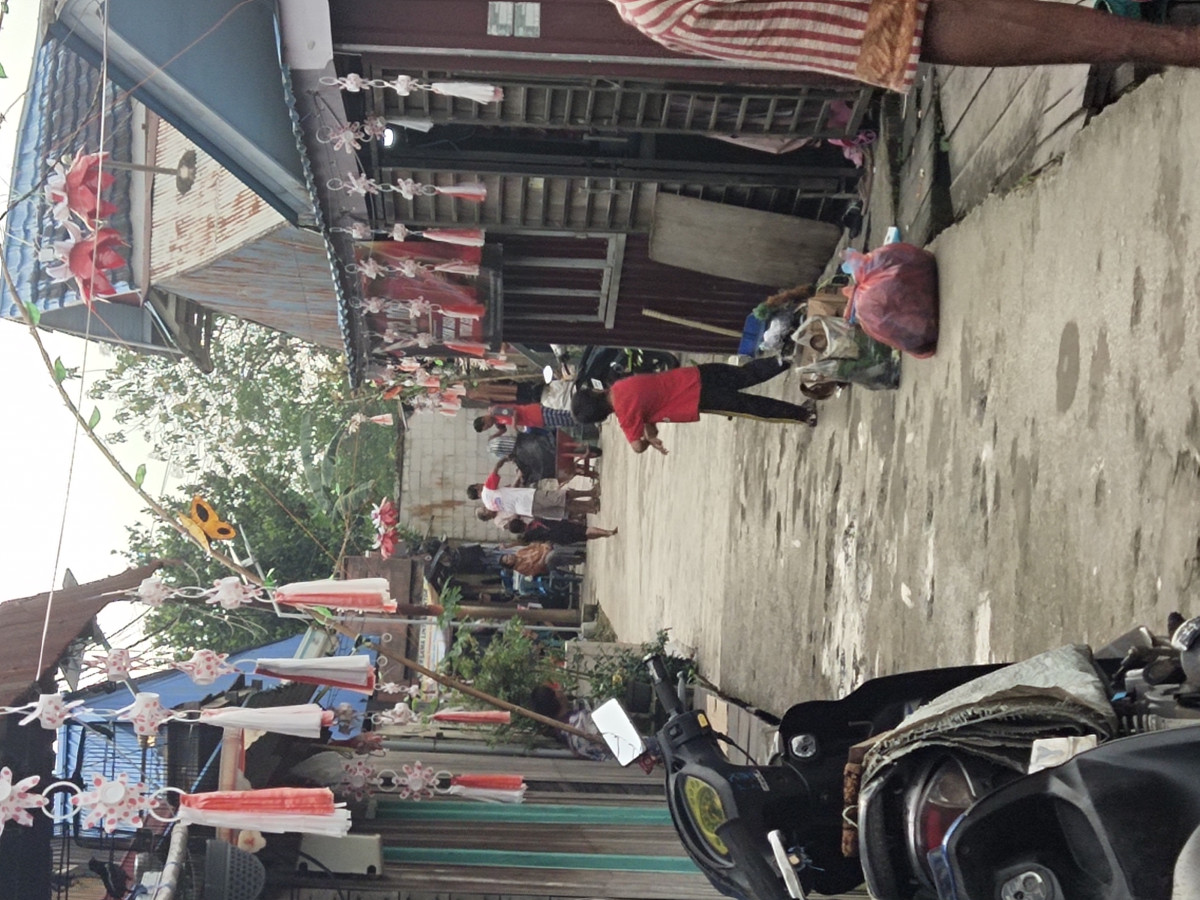 Gotong royong