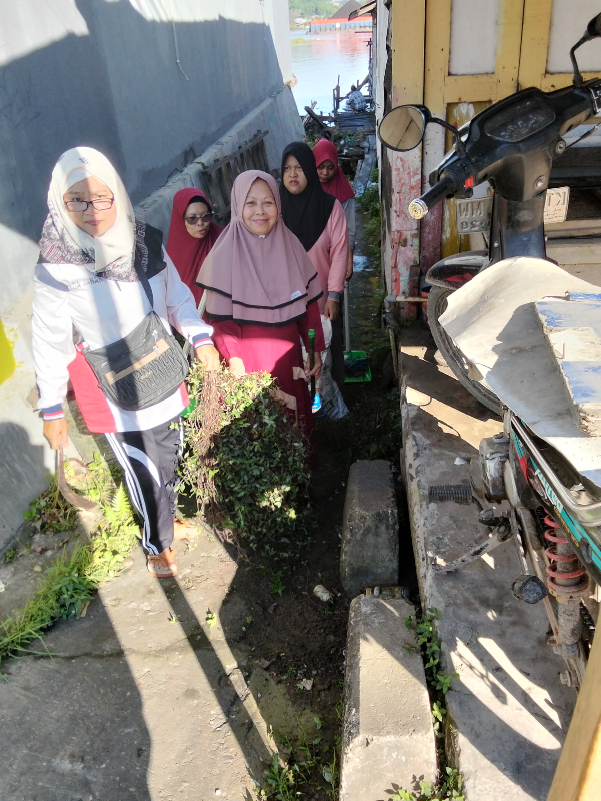 Gotong royong