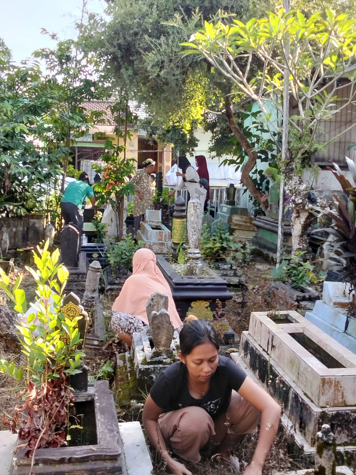Gotong royong