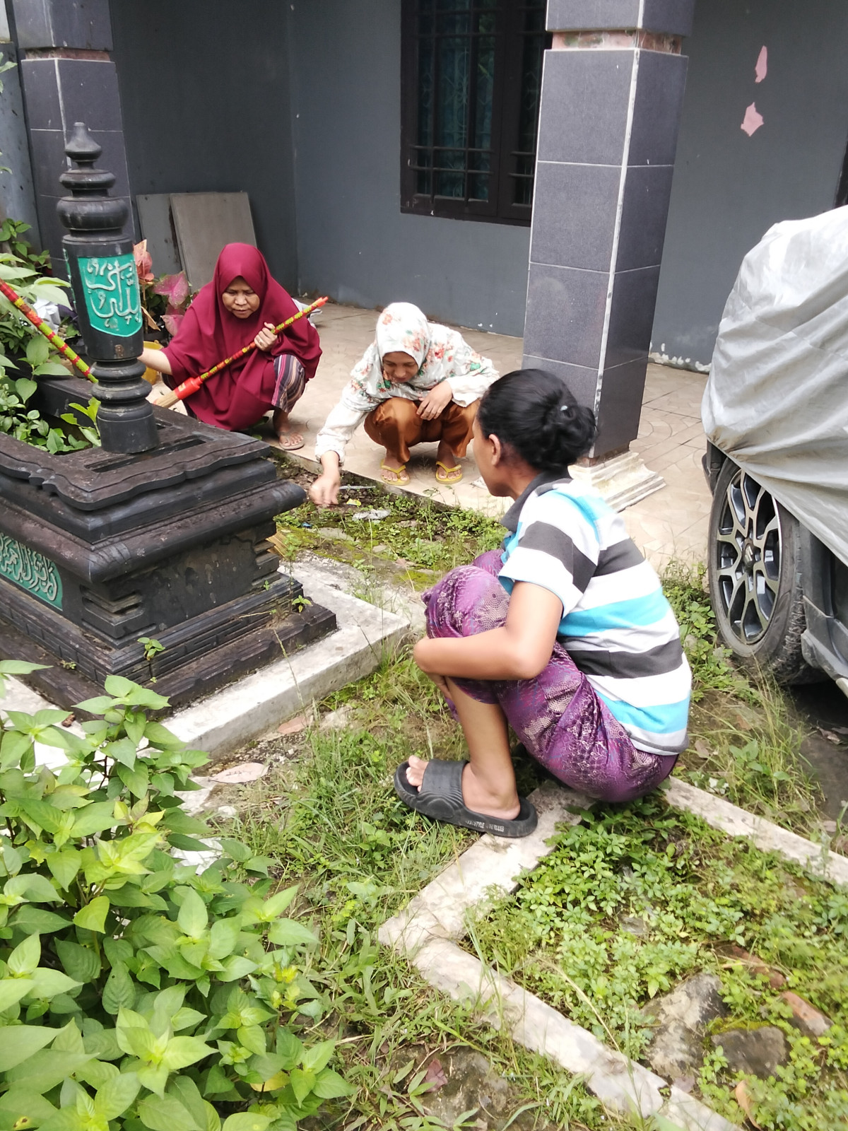Gotong royong