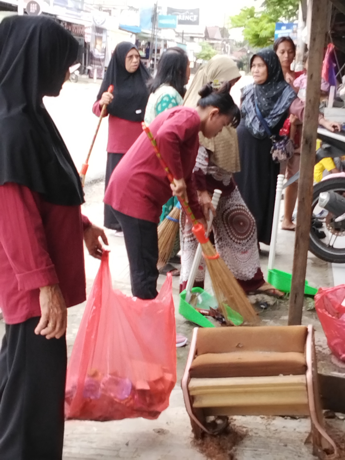Gotong royong