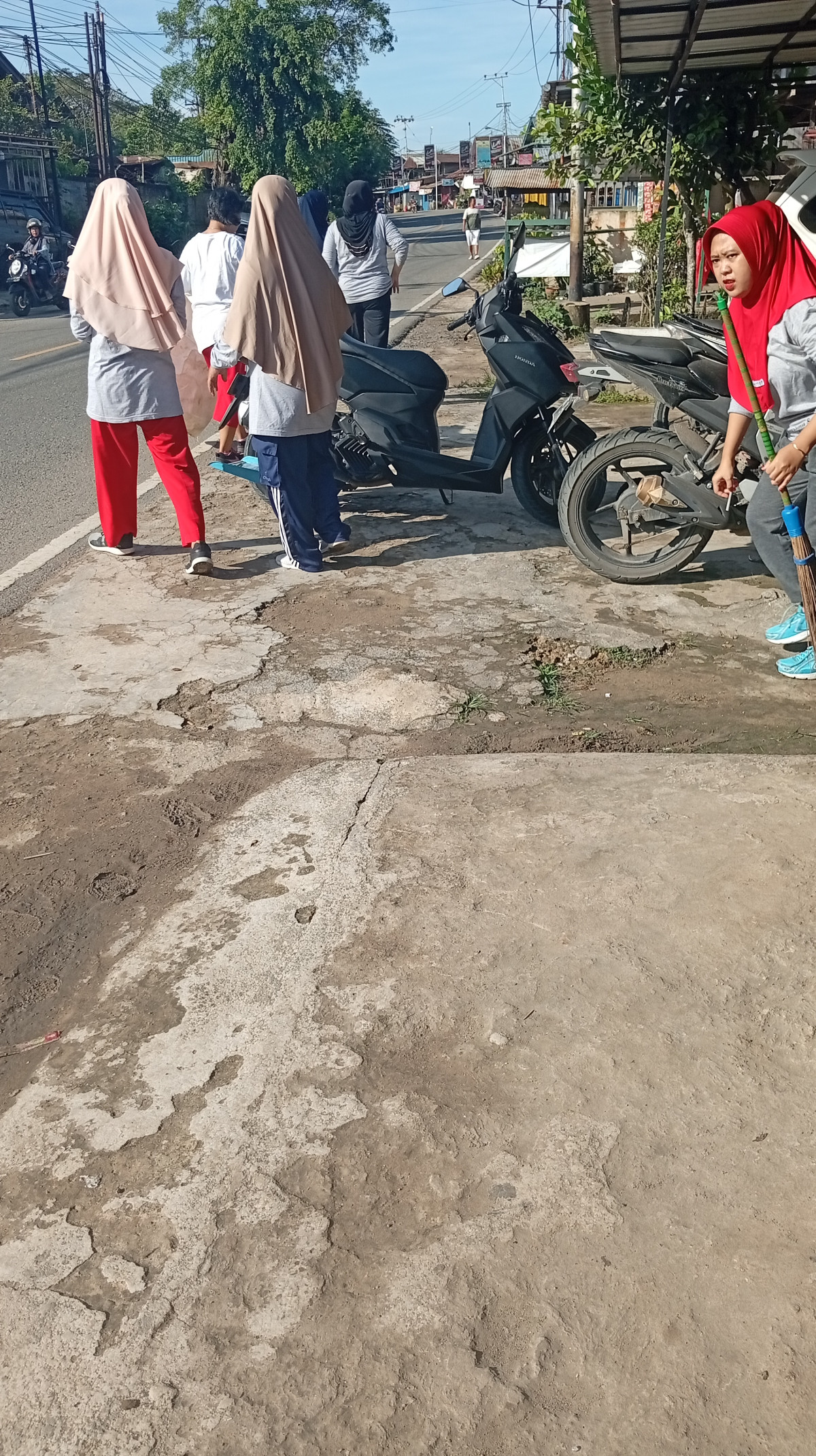 Kerja bakti