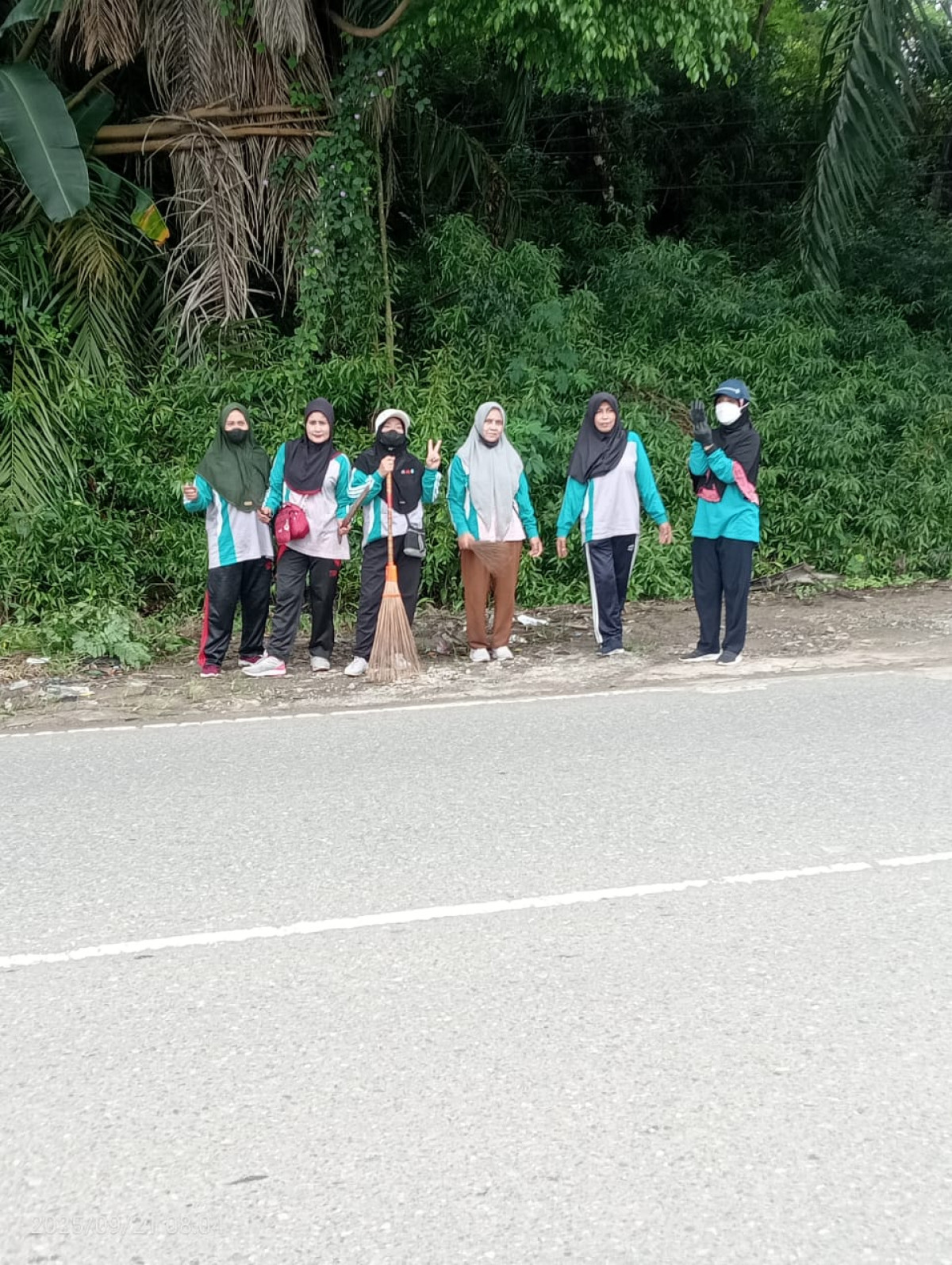 Gotong Royong