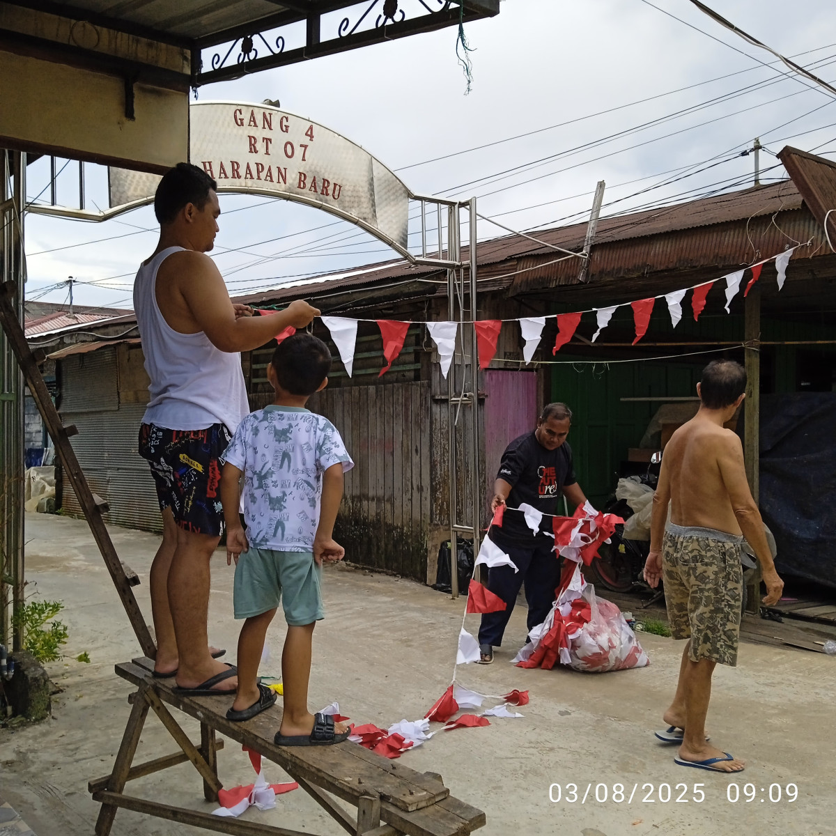 Gotong Royong