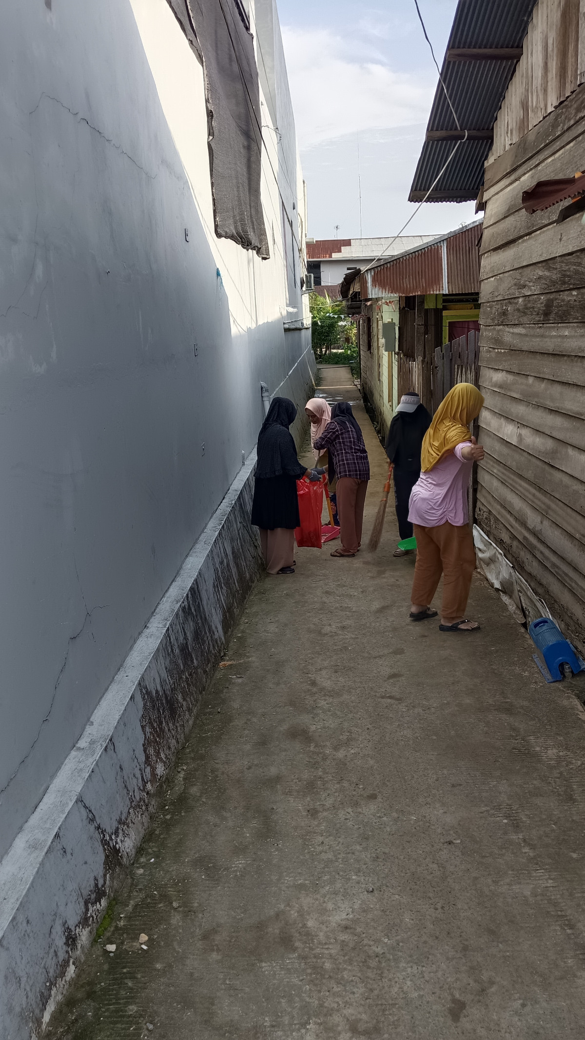 Gotong royong