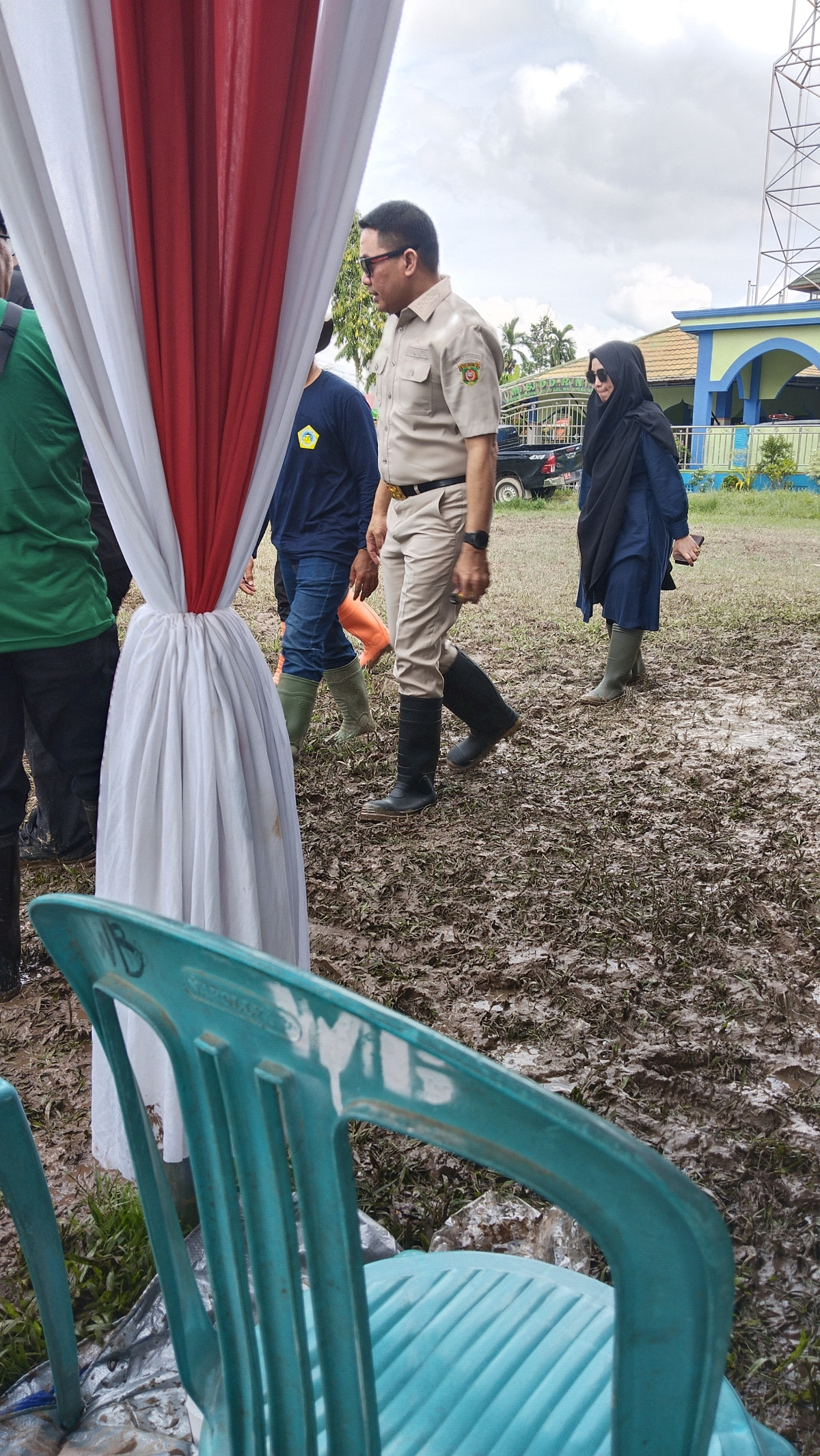 Kerja bakti