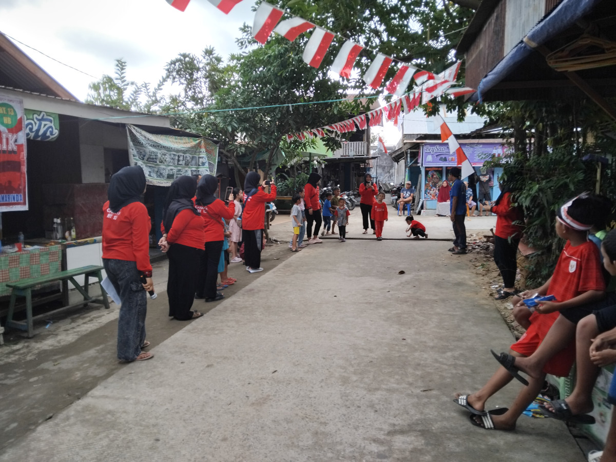 Gotong royong