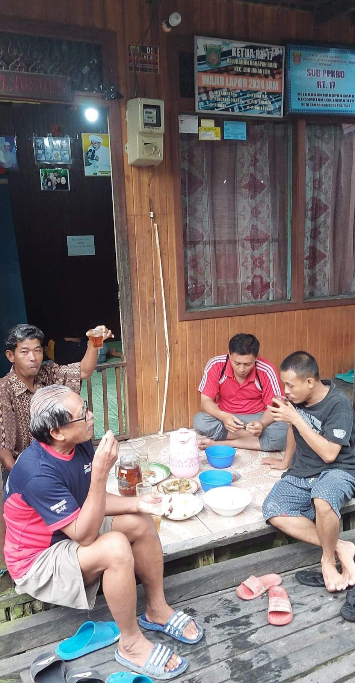 Gotong royong