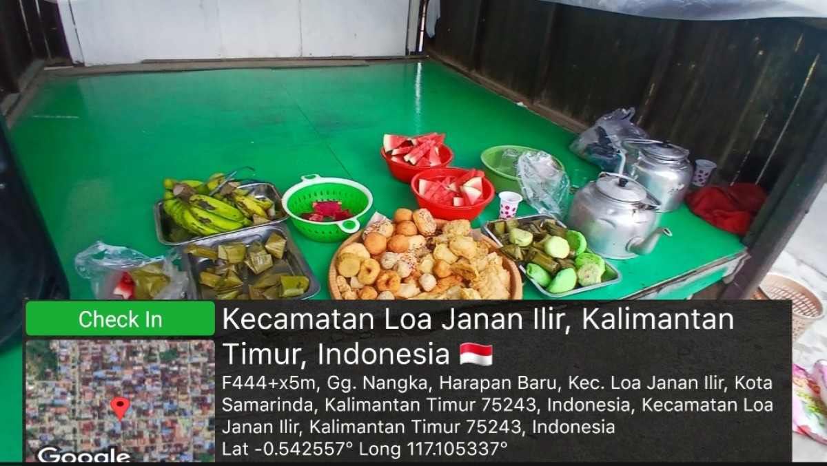 Kerja Bhakti