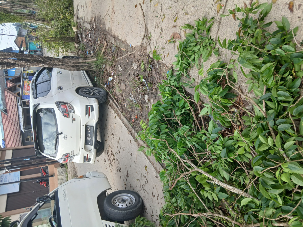 Jl kurnia makmur