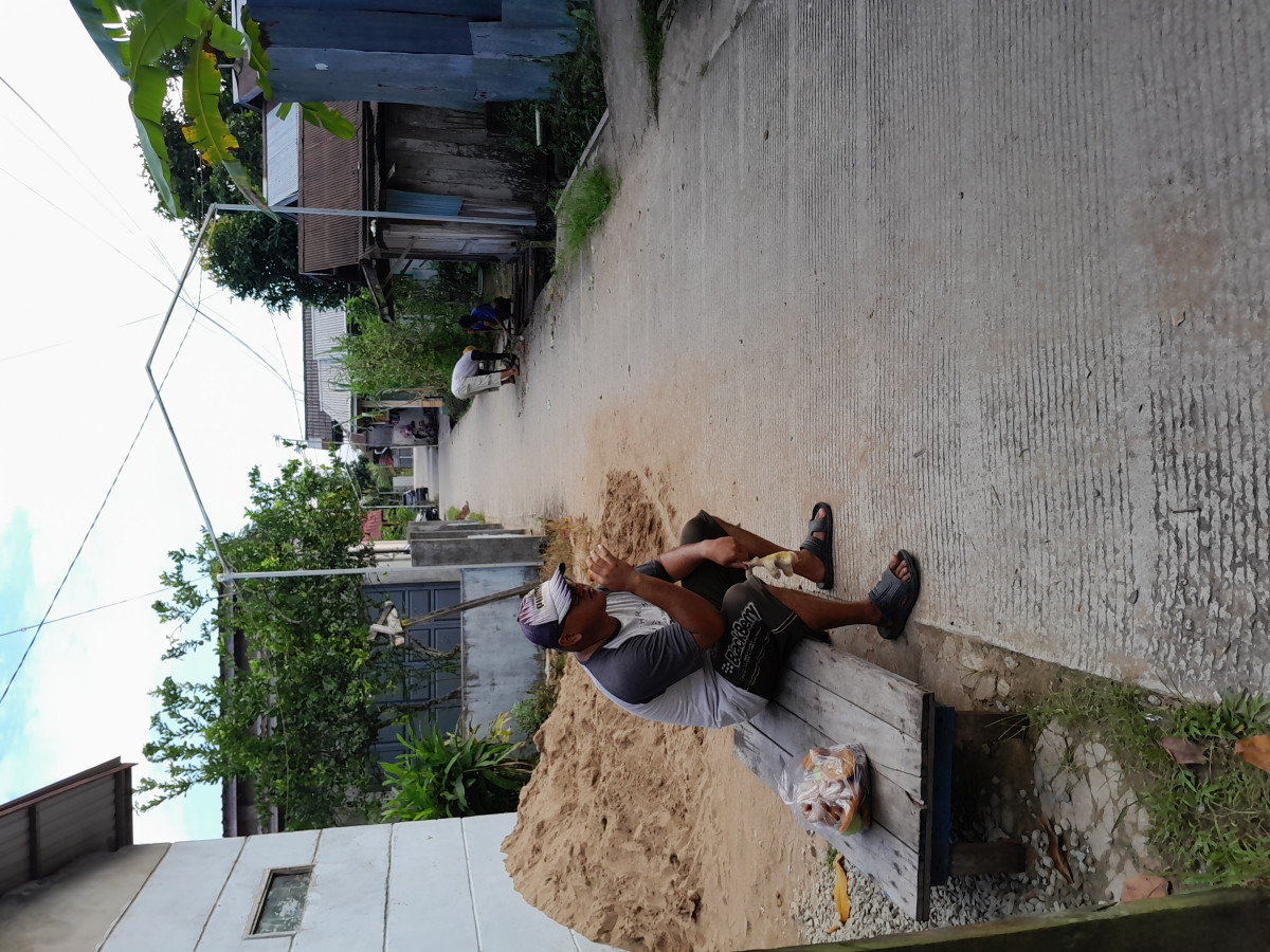 Kerja Bhakti